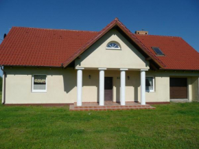  Dom Kaszuby  Leśno
